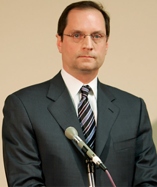 Jerry Buting, Making of a Murderer Laywer Jerry Buting, Making of a Murderer Laywer